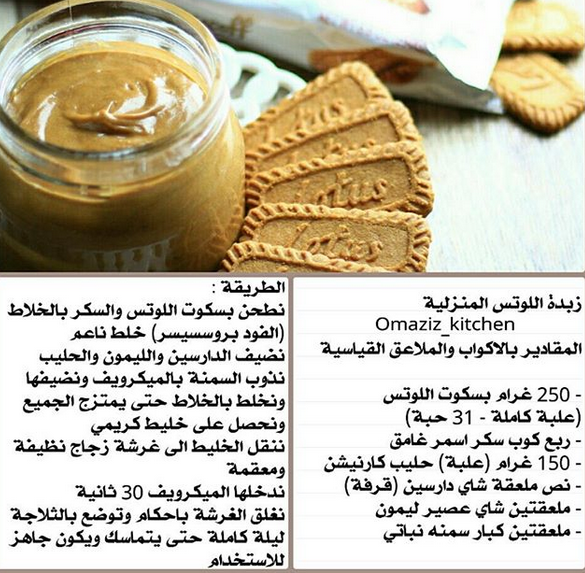 زبدة اللوتس