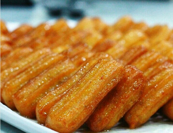 بلح الشام اللذيذ