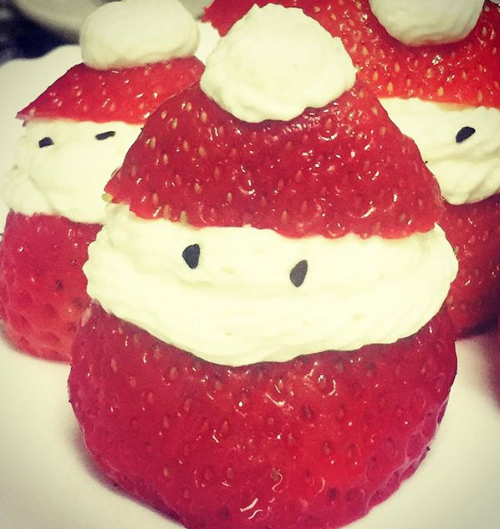 طريقة عمل كريمة الخفق